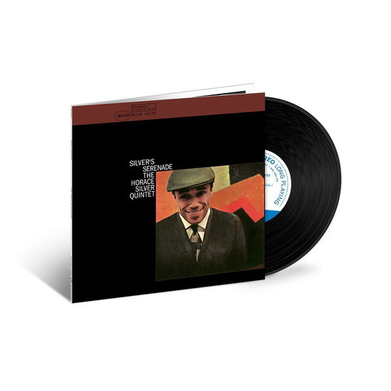 Horace Silver · Silver's Serenade (LP) [Tone Poet Series edition] (2024)