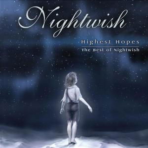 Nightwish · Highest Hopes: the Best of (CD) [Best Of edition] (2005)