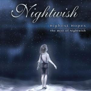 Cover for Nightwish · Highest Hopes-The Best Of Nightwish (CD) [Best Of edition] (2023)