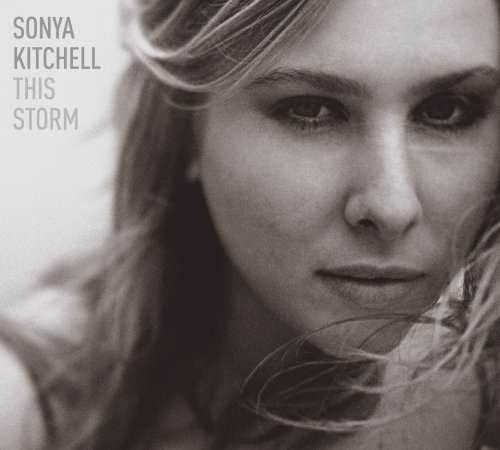 Cover for Kitchell Sonya · This Storm (CD) [Digipak] (2008)