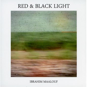 Cover for Ibrahim Maalouf  · Red And Black Light (CD)