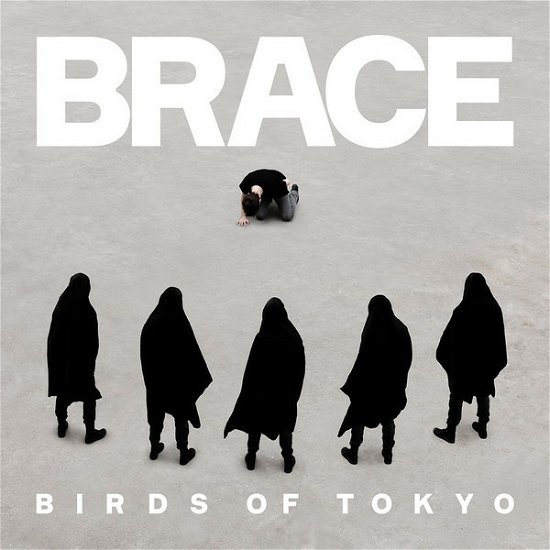 Birds of Tokyo · Brace (CD) (2016)