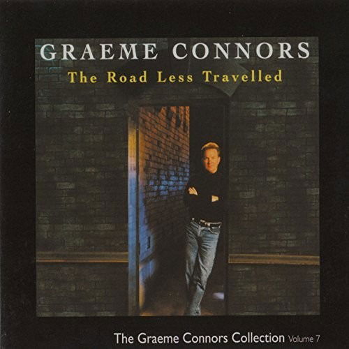 Road Less Travelled - Graeme Connors - Musik - ROCKET - 0602567541202 - 11. Mai 2018