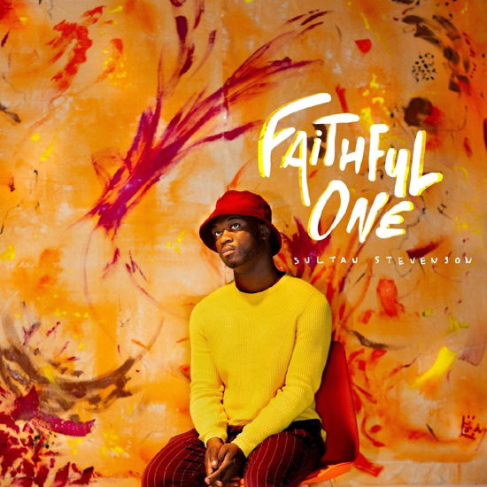 Faithful One - Sultan Stevenson - Music - Whirlwind Recordings - 0655498298202 - February 23, 2024