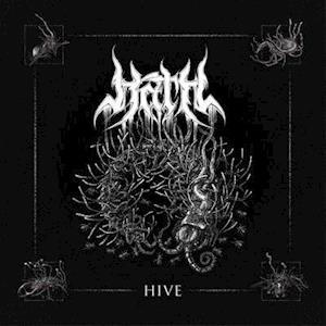 Cover for Hath · Hive (LP) (2020)