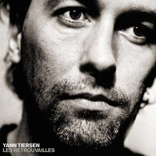 Cover for Tiersen Yann · Les Retrouvailles (CD) (2007)