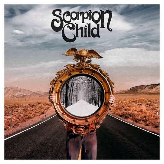 Scorpion Child - Scorpion Child - Música - Sony Owned - 0727361307202 - 24 de junio de 2013