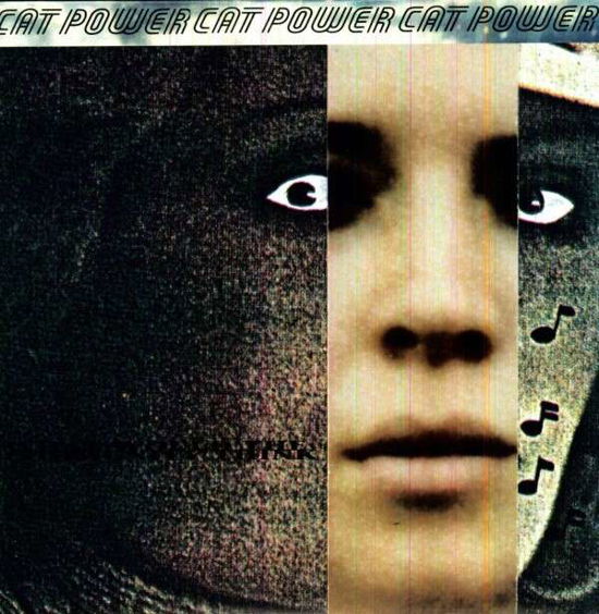 Cover for Cat Power · What Would the Community Think? (LP) [Standard edition] (2011)