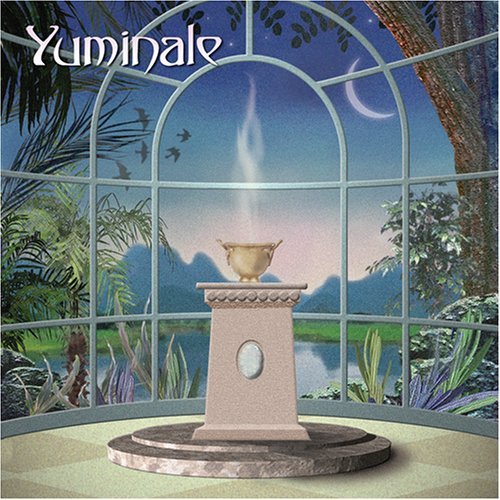 Twilight in the Opal Atrium - Yuminale - Musik - CDB - 0783707248202 - 27. december 2005