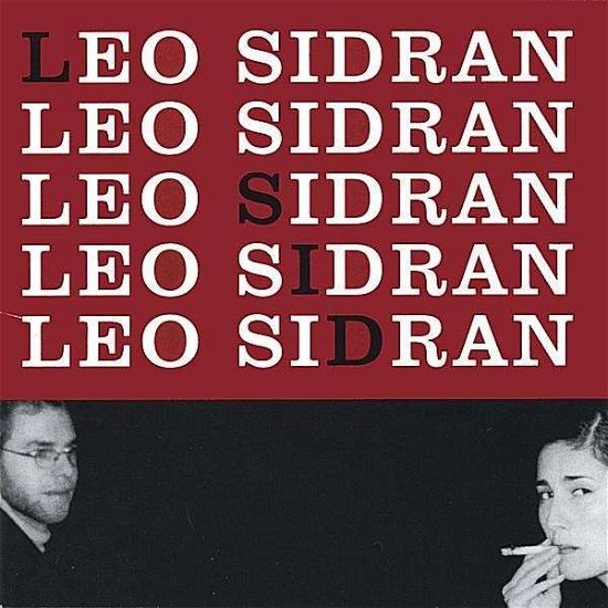 Cover for Leo Sidran · L.sid (CD) (1999)