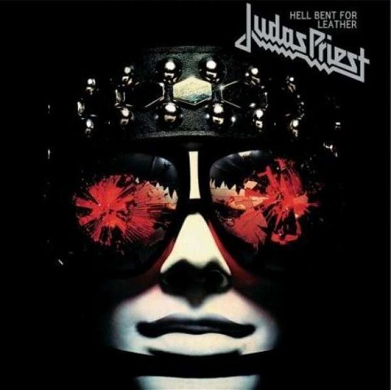 Killing Machine LP - Judas Priest - Musik - Back On Black - 0803341319202 - 22. März 2010