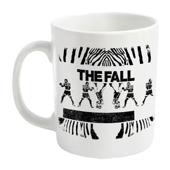 Cover for The Fall · Newport (Mug) (2022)