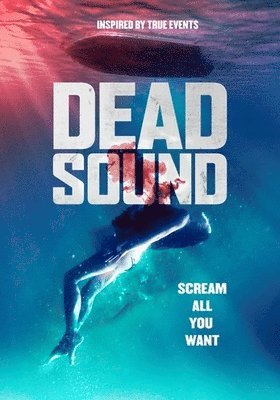 Cover for Dead Sound (DVD) (2023)