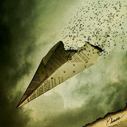 Cover for I See Stars · Phases (CD) (2015)