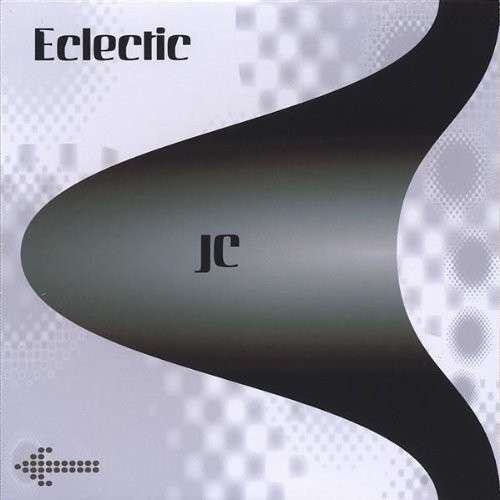 Cover for Jc · Eclectic (CD) (2005)