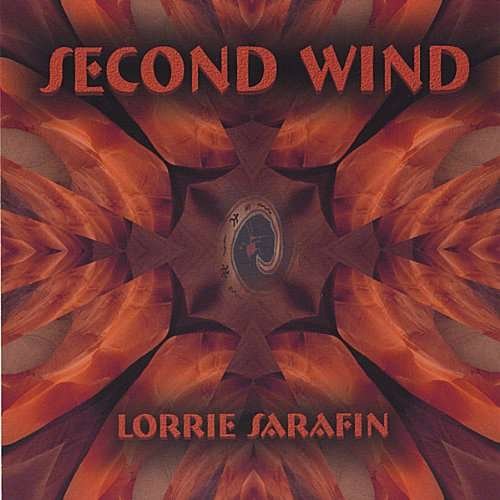 Second Wind - Lorrie Sarafin - Musik - CD Baby - 0837101101202 - 16. november 2005