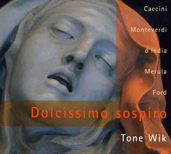 Cover for D'india / Marini / Merula / Wilk / Lund / Adel · Dolcissimo Sospiro (CD) (2004)