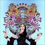 Pussycat Babylon - Josie Cotton - Music - KITTEN ROBOT - 0860006237202 - May 6, 2022