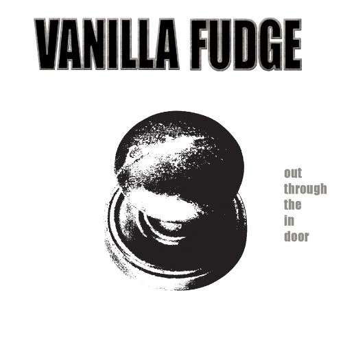 Out Through the in Door - Vanilla Fudge - Musik - ESCAPI - 0878667000202 - 30. juni 1990