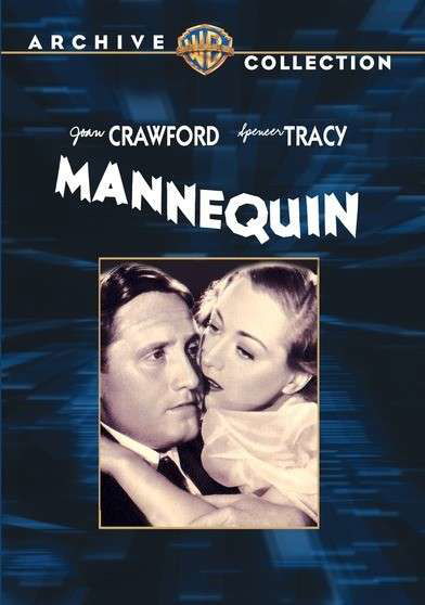 Cover for Mannequin (DVD) (2009)