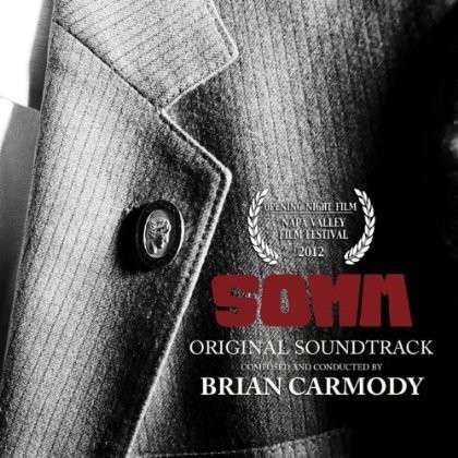 Cover for Brian Carmody · Somm (CD) (2013)