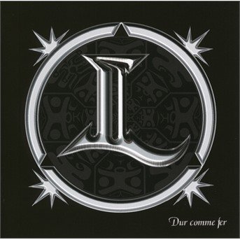 Cover for Lofofora  · Dur Comme Fer (CD)