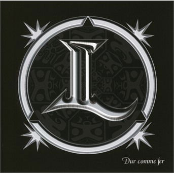 Cover for Lofofora  · Dur comme fer (Réédition) (CD) (2019)