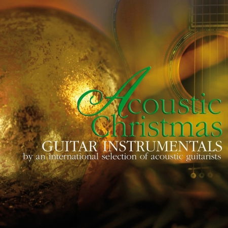 Acoustic Christmas - V/A - Muzyka - ACOUSTIC MUSIC - 4013429113202 - 4 stycznia 2019