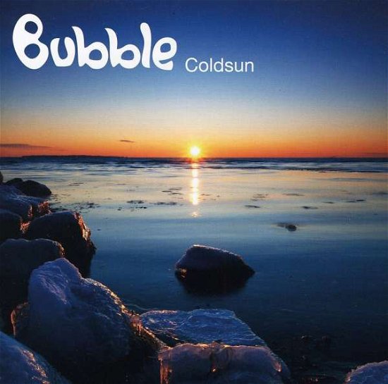 Cover for Bubble · Coldsum (CD) (2011)