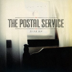 Give Up (Deluxe Edition) <limited> - The Postal Service - Musikk - OCTAVE, SUB POP - 4526180426202 - 16. august 2017