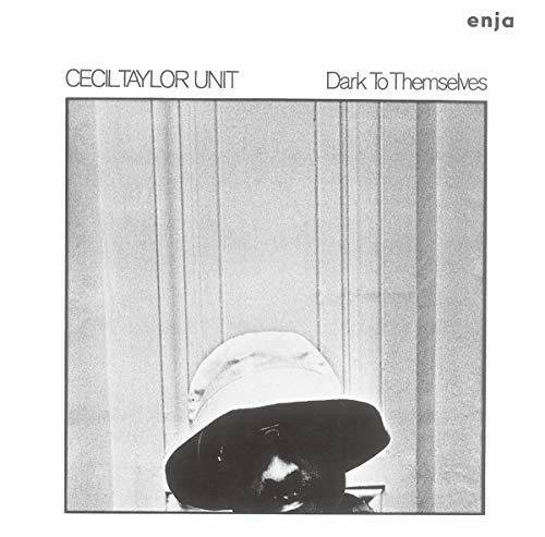 Dark To Themselves - Cecil Taylor - Música - INDIES - 4526180468202 - 5 de diciembre de 2018