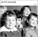 Cover for Joyce Manor (CD) [Japan Import edition] (2011)