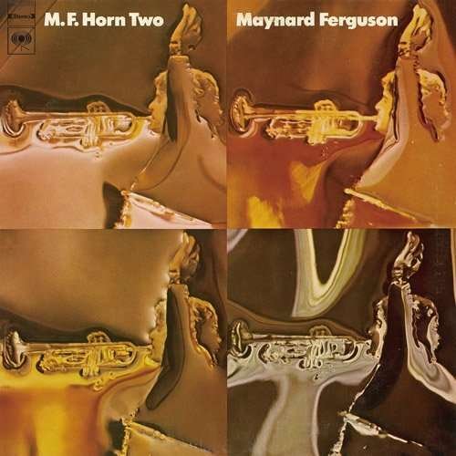M.f. Horn 2 - Maynard Ferguson - Musique - SONY MUSIC - 4547366245202 - 20 novembre 2015