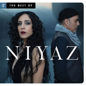 Cover for Niyaz · The Best of Niyaz (CD) [Japan Import edition] (2017)