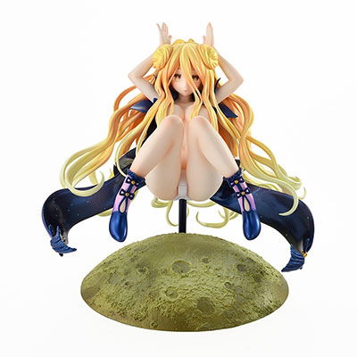 Cover for Bellfine · Date A Live PVC Statue 1/7 Mukuro Hoshimiya 19 cm (Toys) (2023)