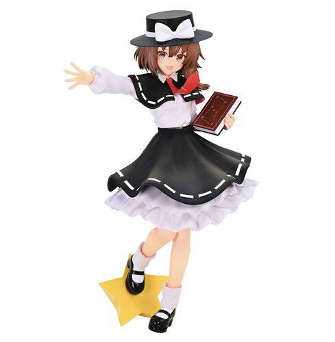 Touhou Project Hifuu Club Usami Renko Trio Try-it - Furyu - Merchandise -  - 4580736405202 - 16. Juni 2024