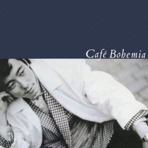 Cover for Motoharu Sano · Cafe Bohemia (CD) [Japan Import edition] (2013)