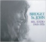 Cover for Bridget St John · Bbc Radio 1968-1976 (CD) [Japan Import edition] (2010)