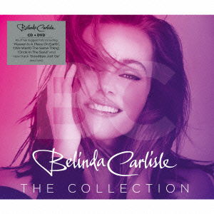 Collection - Belinda Carlisle - Musik - MSI, MUSIC SCENE - 4938167020202 - 25. April 2014