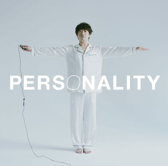 Cover for Yu Takahashi · Personality (CD) [Japan Import edition] (2020)