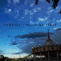 Cover for Lambsey · Merry Go Round (CD) [Japan Import edition] (2011)
