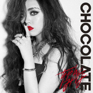 Chocolate <limited> - Chanmina - Muzyka - VICTOR ENTERTAINMENT INC. - 4988002742202 - 15 listopada 2017