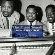 Cover for Three Sounds · Best of (Bluenote Years) (CD) (2009)