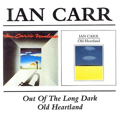 Out of the Long Dark / Old Heart - Carr Ian - Musik - Bgo Records - 5017261204202 - 19. oktober 1998