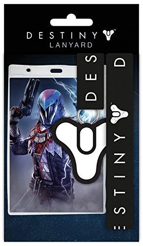 Cover for Destiny · Lanyard - Destiny The Taken King (MERCH)