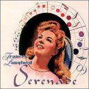 Cover for Frances Langford · Serenade (CD) (2013)