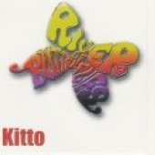 Cover for Kitto · River of Butterflies (CD) (2008)