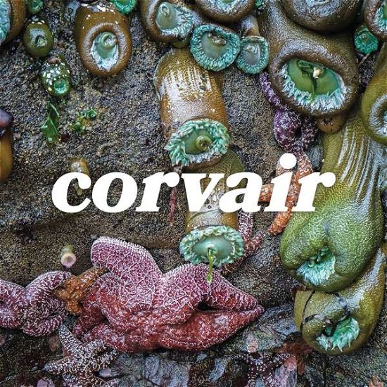 Corvair (LP) (2021)