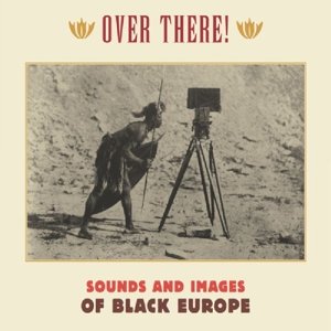 Over There! (CD) [Digipak] (2013)