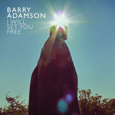 I Will Set You Free - Barry Adamson - Música - MUTE - 5400863068202 - 2 de dezembro de 2022